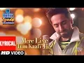 Download Lagu Lyrical: Mere Liye Tum Kaafi Ho | Shubh Mangal Zyada Saavdhan |Ayushman Khurana,Jeetu | Tanishk-Vayu
