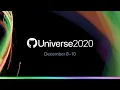 GitHub Universe 2020 Day 1 - Play Asia Pacific