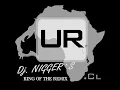 TEMAS DEL MUNDO Bounty Killer-Cypress Hill- etc....R-Mix (DJ. NIGGER`S) Hip- Hop Reggae