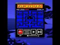 Java Pac-Man micro demo