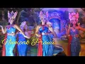 Download Lagu BOSO MOTO BERDENDANG janger sekar arum bhawono sumbersewu