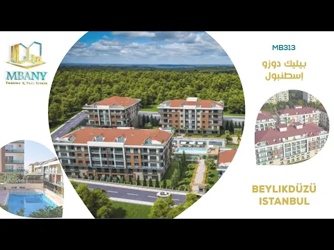 Şehrı Beyaz 2 Project