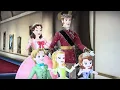 Sofia the First / Theme Old and New 💖🥳