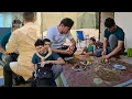 Download Lagu Istanbul Trip: Mehran and Gholami discuss his doctor results + toys from America!