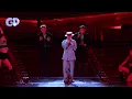 Download Lagu [4K] G-DRAGON CONCERT '개소리 (BULLSHIT)' 직캠 | 지드래곤 콘서트 WORLD TOUR Übermensch in Korea 250329 (Day 1)