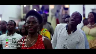 yesu ni wimbo wangu by patrick kubuya