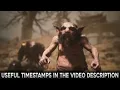 Black Myth Wukong: Complete Guide - All Quests & Bosses - Chapter 2 (Yellow Wind Ridge)