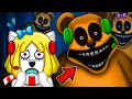 Lagu The SCARY GOLDILOCKS TAPES in Roblox..