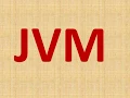 JVM Definition and Explanation - ICSE Java Notes