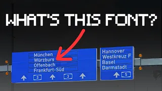 The Font that Conquered Germany