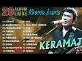 Download Lagu Rhoma Irama Full Album – Keramat, Gelandangan, Taqwa, Primadona Desa, dan Lainnya