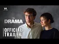 THE DRAMA Teaser 4K 2026 Zendaya Robert Pattinson Comedy Drama Romance