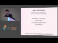 Jonathan Frederic The past present and future of Jupyter and IPython
