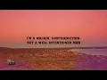 Luke Combs - The Way I Am