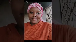 Mimi Nitasimama Melissa Pitty Gladys Official Audio 