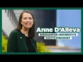 Meet Binghamton University s New President Anne D Alleva