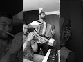 Tango Lejos de Ti - Cover Alexis y Nelson Silva