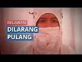 Download Lagu Kisah Denna Pungki, Relawan Medis Covid-19 Sedih karena Dilarang Pulang ke Rumah di Bulan Ramadan