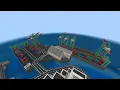 Download Lagu Let's Build A City: S2 Ep 35: Cargo Port | Minecraft Time-Lapse