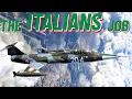 Download Lagu How The Starfighter Went From American Rejection to Italian Perfection - Lockheed F-104 Story