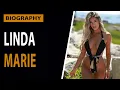 Linda Marie Bikini photos