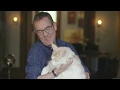 A Day in the Life of TED ALLEN
