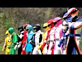 Download Lagu Power Rangers Operation Overdrive | Season Recap | Mini Movie | Power Rangers Videos