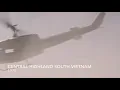 'Run through the Jungle', 'Vietnam music video' '1st Cav' ' Airmobile' 'Vietnam'