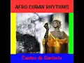 Canto a Odudua