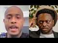 Southside REACTS To BREAKING Funny Marco Watch BULLYING Backlash After Show IT WAS FAKE