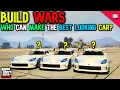 Download Lagu BUILD WARS Episode 2 | GTA Online