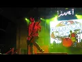 "Face to the Floor" in HD - Chevelle 9/8/11 Baltimore, MD