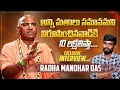 Download Lagu Radha Manohar Das Exclusive Interview | Pawan Kalyan | Sanatan Dharma