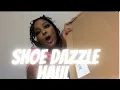 An Epic Shoe Dazzle Haul Unboxing Try on haul