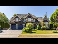 3797 Devonshire Dr Surrey Listed by Jean Fan