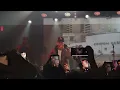 Alchemist, Big Body, Evidence - magic dust live