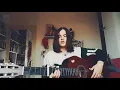 Yine Ben Aşık Oldum~Aydilge(cover) 🎶☀️