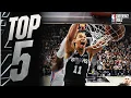 NBA s Top 5 Plays of the Night May 28 2026