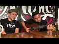 Download Lagu Tanpa Batas Waktu with Ade Govinda (akustik)