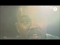 If you're a Kanye West fan you're a fan of yourself
