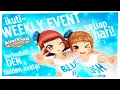 Ulala Session - All I Want Is You , Crazy Dance 8 , No Chance ~ Audition AyoDance