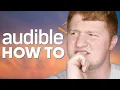 How Audible Works In 2025 What You Need To Know