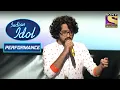 Nihal ने पे दिया 'Sukh Ke Sab Sathi' Melodious Performance | Indian Idol Season 12