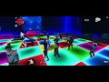 Lagu https://youtu.be/FqE-vnCwzE0?si=D5GLSM1N is map ka pass port hai dance