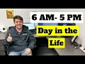 Day in the Life - Construction Estimator
