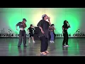 David Lee Choreography to “blessing me” by Mura Masa feat. Kali Uchis at Offstage Dance Studio