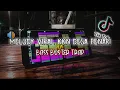 Download Lagu BASS BOSTER TRAP - MELODY KKN DESA PENARI - RAM DJKY