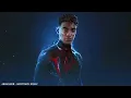 Spider-Man 2 Theme x Miles Morales | EPIC VERSION - Greater Together Soundtrack