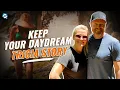 What happened to Keep Your Daydream Wife