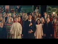 Believe Polar Express Medley BYU Vocal Point feat Rise Up Children s Choir